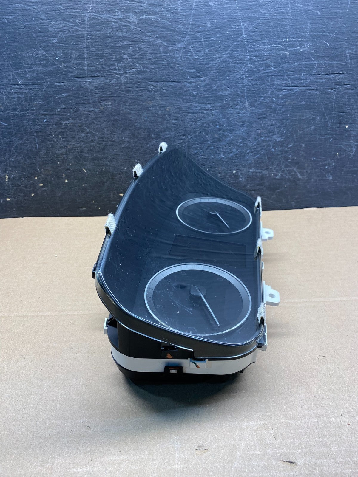 2015 Hyundai Sonata Instrument Speedometer Cluster Gauge AH9738 DG1