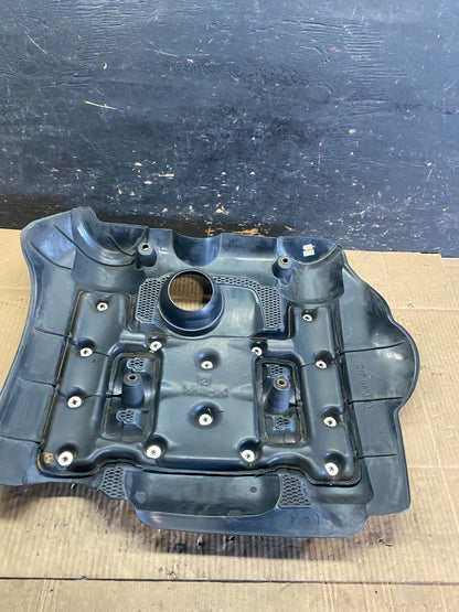2006 to 2008 Kia Sedona V6 3.8L Engine Motor Cover t6773 DG5