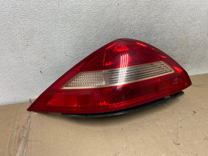 2003 2004 2005 Honda Accord Coupe Left Driver LH Side Tail Light DEPO AH6752 LK1