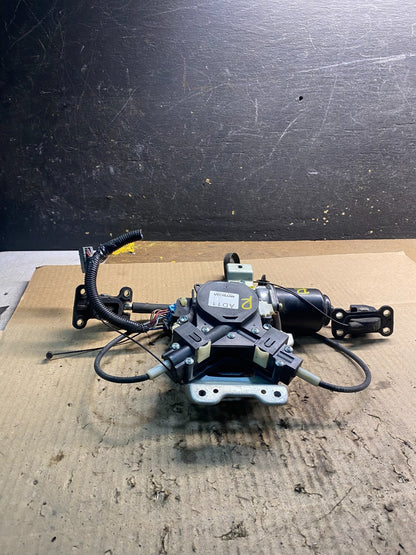 2005 - 2010 Honda Odyssey Rear Right Sliding Door Lock Actuator Motor z5014 DG2