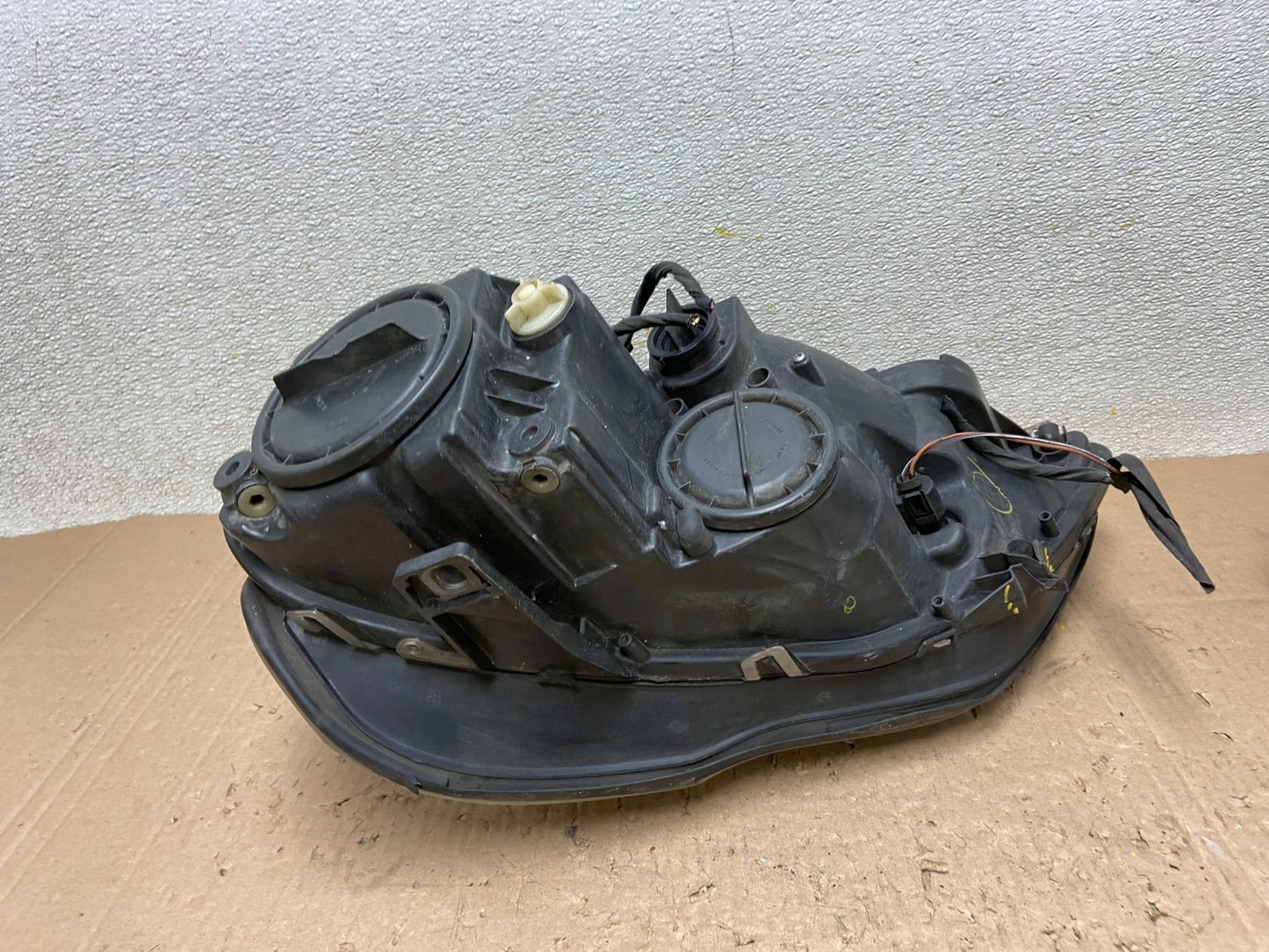 2007 to 2009 Mercedes GL-Class GL450 Right Passenger Headlight Oem Y0399 GD9