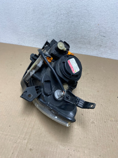 XENON 2004 to 2009 Mazda 3 Sedan Right Passenger Rh Side Headlight AF5873 DW7