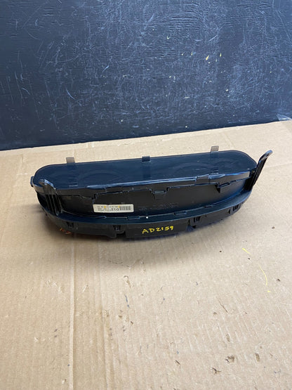 2009 2010 2011 Hyundai Genesis Speedometer Instrument Cluster Gauges ad2159 DG4