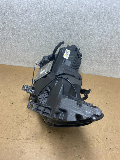 2020-2023 Ford Explorer Right Passenger side LED Police Headlight OEM X7401 DW11