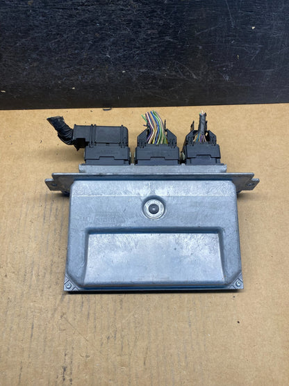 2007 Ford Edge MKX Engine Control Module Unit Ecu Ecm AH5016 DG0