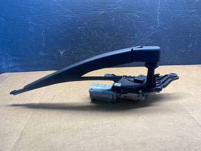 2020 to 2023 Ford Explorer Rear Windshield Wiper Motor AD7460 DG3
