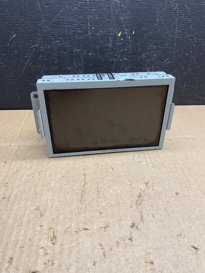 2014-2018 Lincoln MKT Radio 8 Screen With Sync 2 Module DE9T-14F239-BR ab9562 DG0