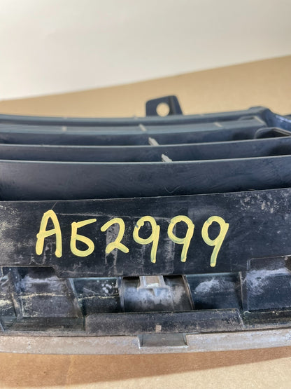 2008 2009 2010 Honda Accord Sedan Front Upper Grill Grille AG2999 DG5