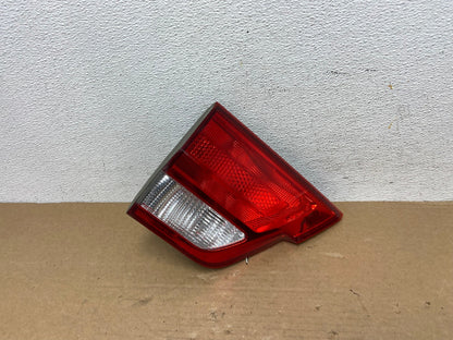 2011-2013 Jeep Grand Cherokee Left Driver Side Lh Inner Tail Light AD3870 LK1