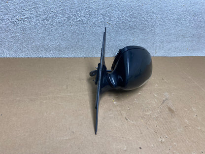 2007 to 2009 Mercedes-Benz S-Class Left Driver LH Side View Mirror V48681