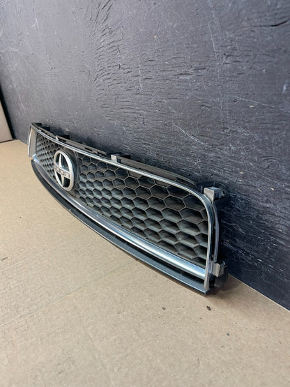 2005 to 2010 Scion TC Front Upper Grill Grille AF5280 DG1