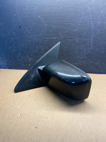 2006-2010 Ford Fusion Milan Left Driver Blind Spot Door Mirror AF9185 DG2