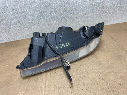 2001 to 2003 Acura MDX Passenger Right RH Headlight AA6921 DW6