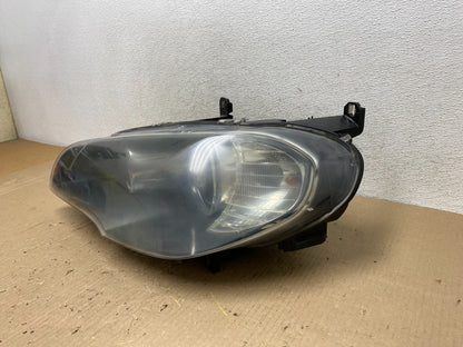 2007 2008 2009 2010 Bmw X5 Left Driver Lh Side Headlight Xenon Hid AG8064 DW2