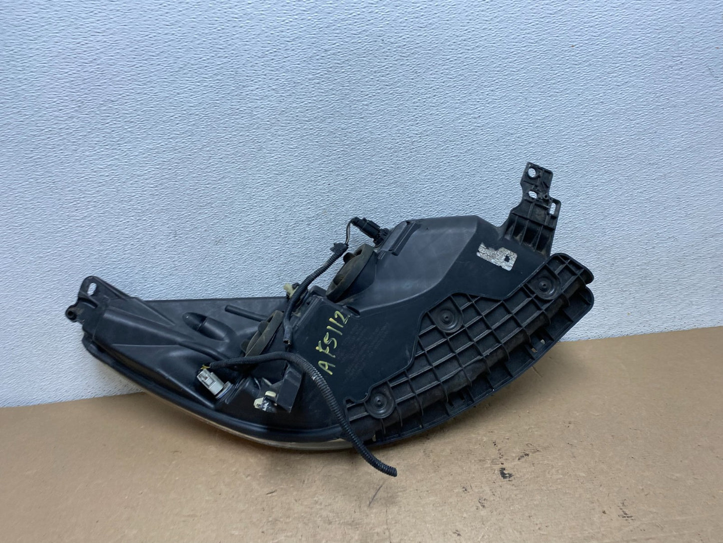 2013 - 2016 Ford Escape Headlight Left Driver Lh Side Halogen AF5112 DW7