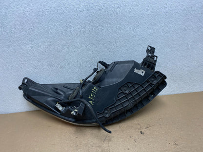 2013 - 2016 Ford Escape Headlight Left Driver Lh Side Halogen AF5112 DW7