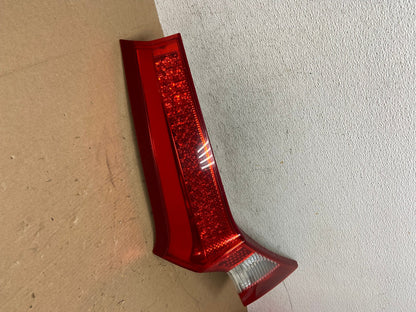 2008 to 2013 Volvo XC70 V70 Left Driver Tail Light Upper AD7688 LK2
