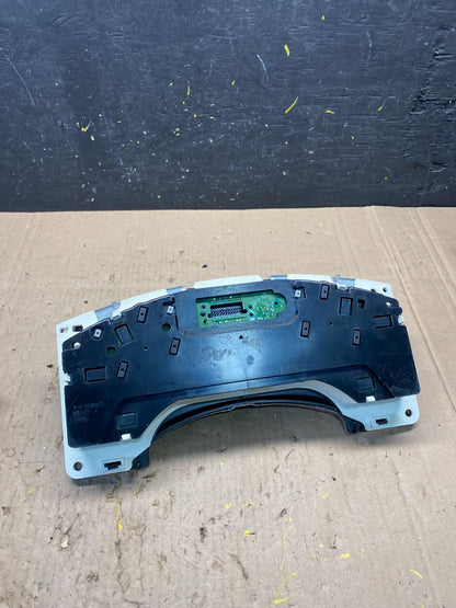 2000 to 2005 Chevrolet Astro Cluster Gauge Speedometer ECM R9044 DG5