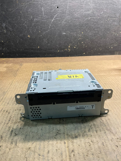 2013 to 2014 Ford Explorer Audio Equipment Radio Receiver AM FM CD y7399 DG0