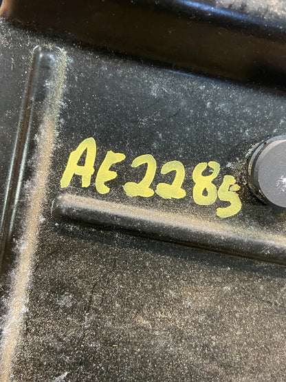 2010 Nissan Armada QX56 5.6L Engine Control Module MEC75-510 B2 AE2285 DW3