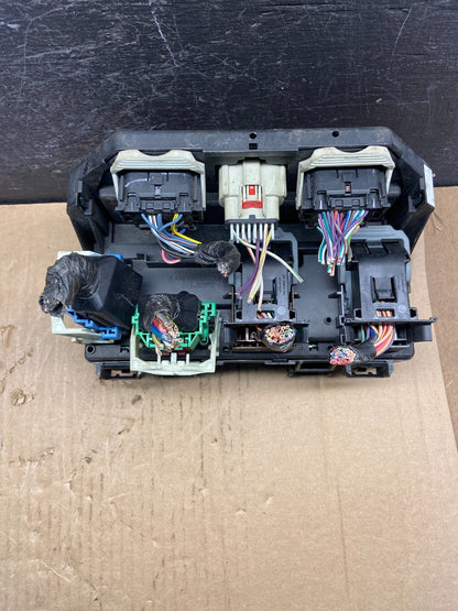 2009 Liberty Nitro TIPM Power Integrated Fuse Box Module AF9424 DW0
