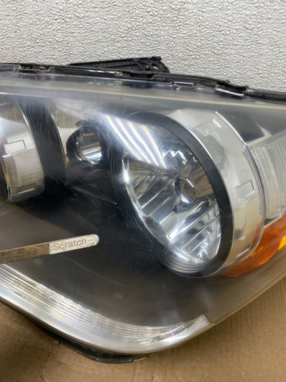 2005 2006 2007 Honda Odyssey Left+Right Set Halogen Headlights V3238 DW6