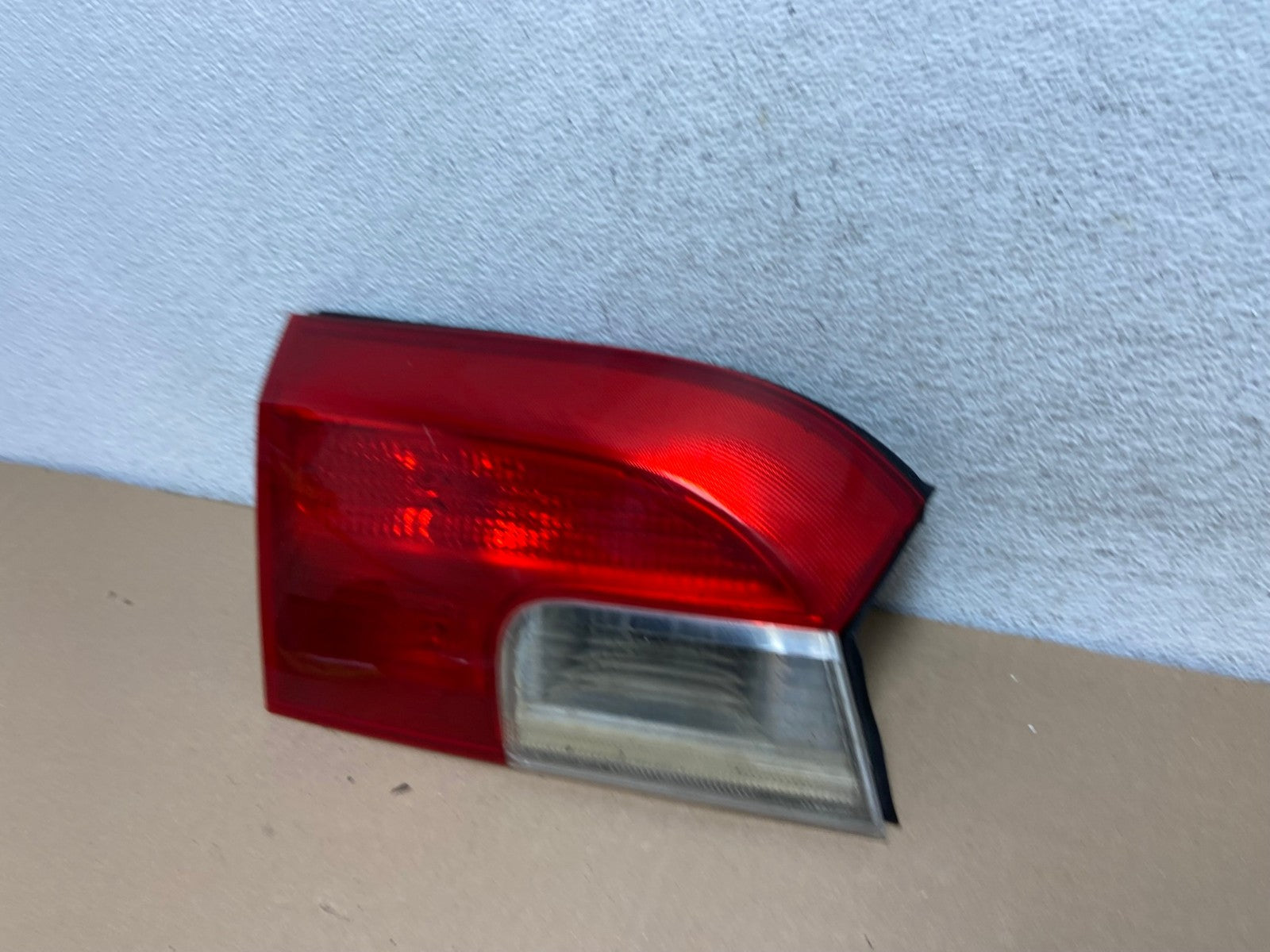2010-2017 GMC Terrain Tail Light Inner Left Driver Lh AF2990 LK1
