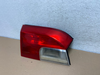 2010-2017 GMC Terrain Tail Light Inner Left Driver Lh AF2990 LK1