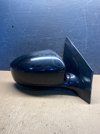 2009 to 2014 Nissan Murano Right Passenger Side View Door Mirror AE7646 DW0