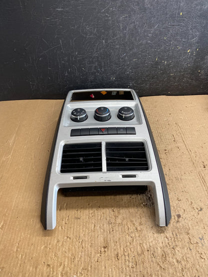 2009 2010 Dodge Journey Center Dash A/C AC Climate Control Bezel Trim AF1501 DG3