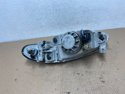 1999 to 2000 Hyundai Elantra Right Passenger Side Headlight AF4248 PS7