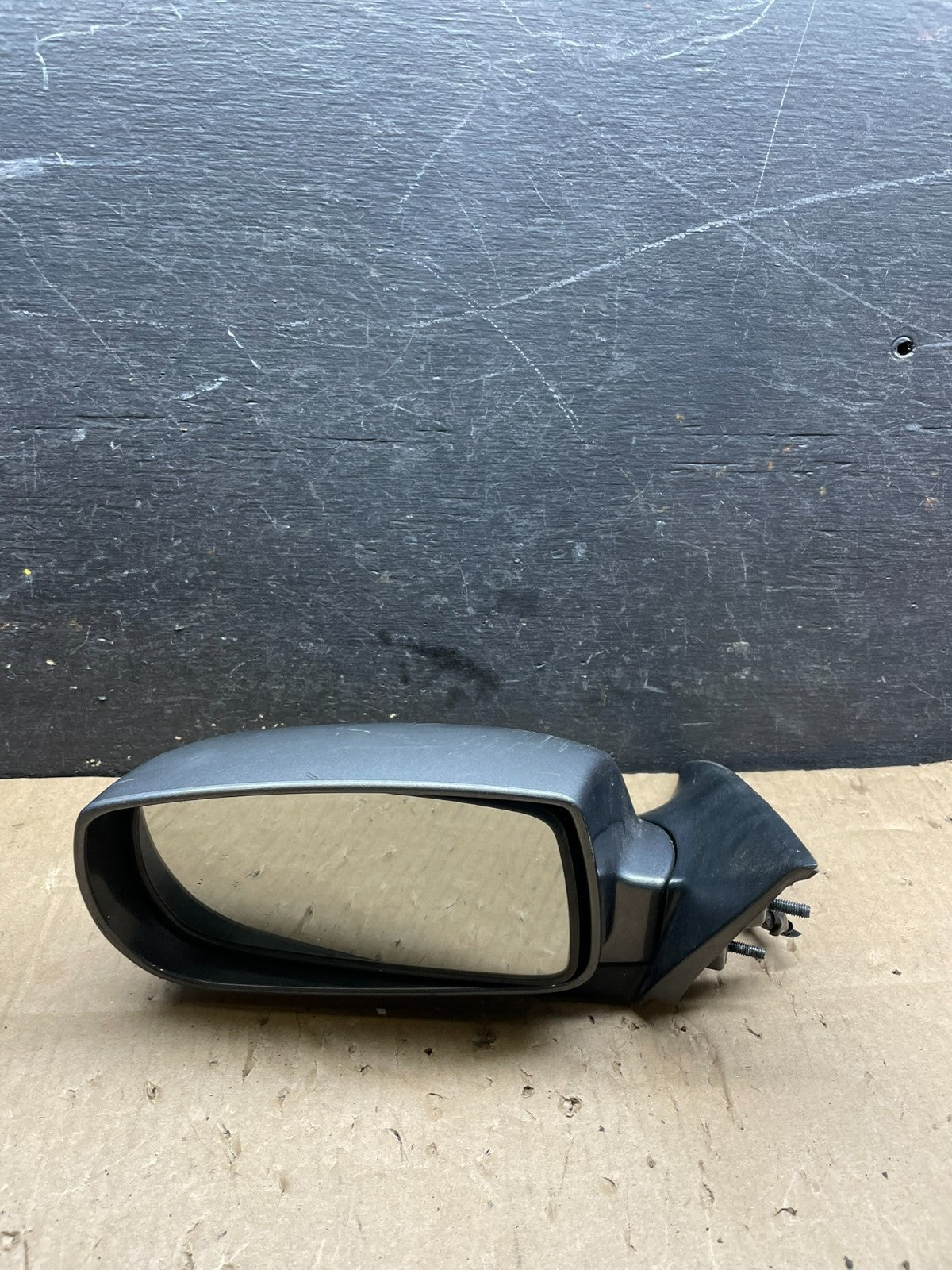 2009 - 2016 Hyundai Genesis Coupe Left Driver LH View Door Mirror OEM Q6353 DG7
