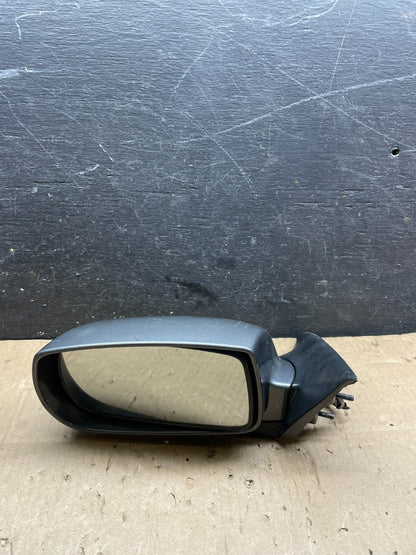 2009 - 2016 Hyundai Genesis Coupe Left Driver LH View Door Mirror OEM Q6353 DG7