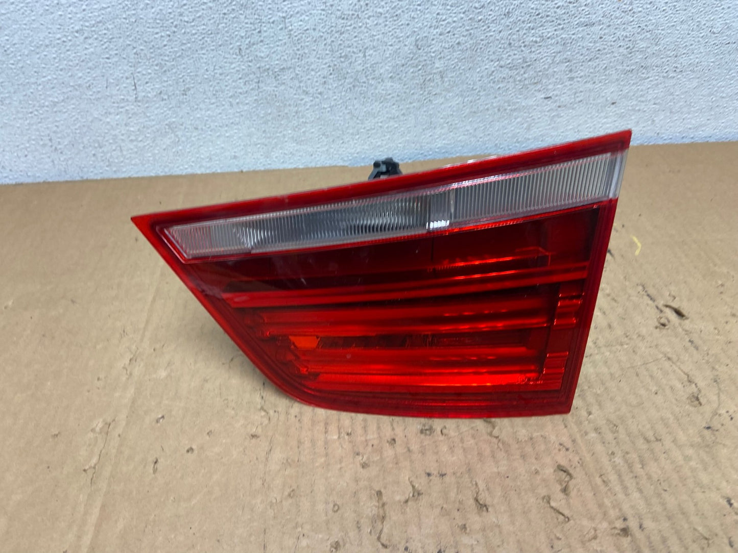 2011 to 2017 BMW X3 Right Passenger RH Inner Tail Light AD2412 LK0