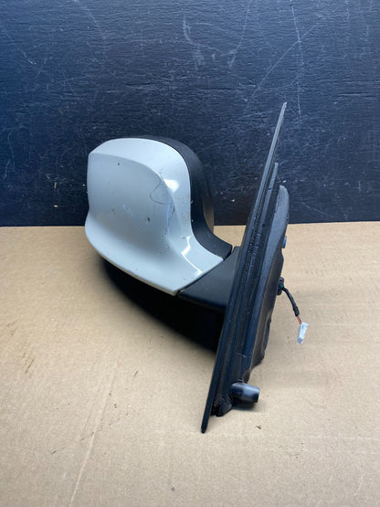 2011 to 2014 BMW X3 Right Passenger RH Side View Door Mirror AG1920 MS2