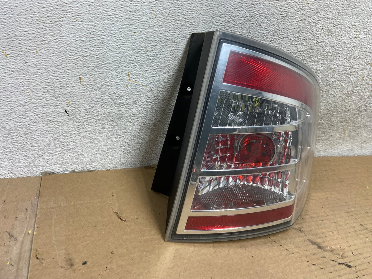 2007 to 2010 Ford Edge Tail light Right Passenger Rh Side AH4231 LK1