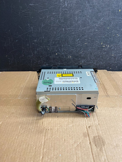 2005-2009 Chrysler Dodge Jeep Ram Radio CD MP3 AUX Receiver AF2813 DW3