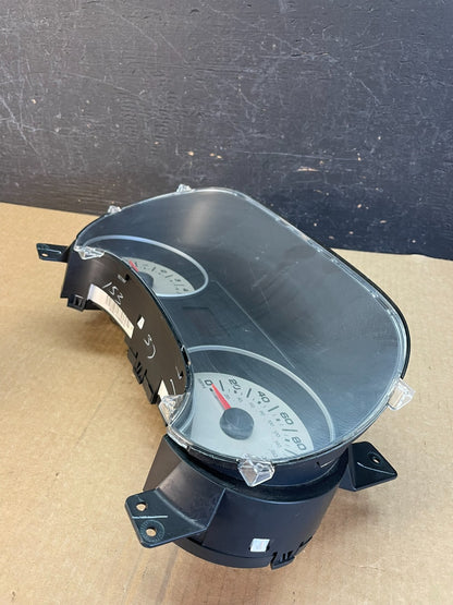 2006 Ford Explorer Speedometer Cluster Gauge AF3571 DG2