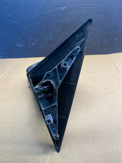 2009 to 2011 BMW 328i 335i Left Driver Lh Side View Door Mirror AC7129 DG4