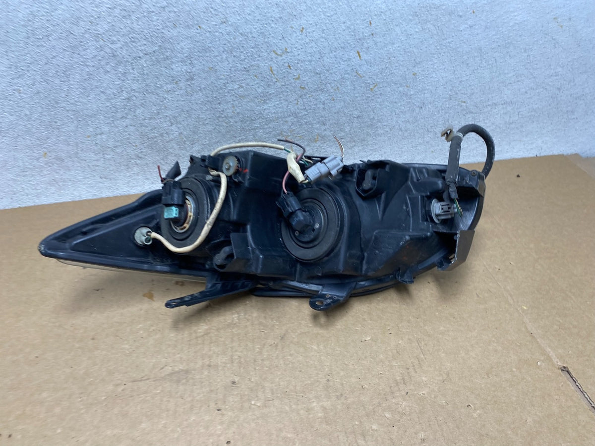 2008 2009 2010 Scion Tc Right Passenger RH Side Halogen Headlight AI2648 DW9