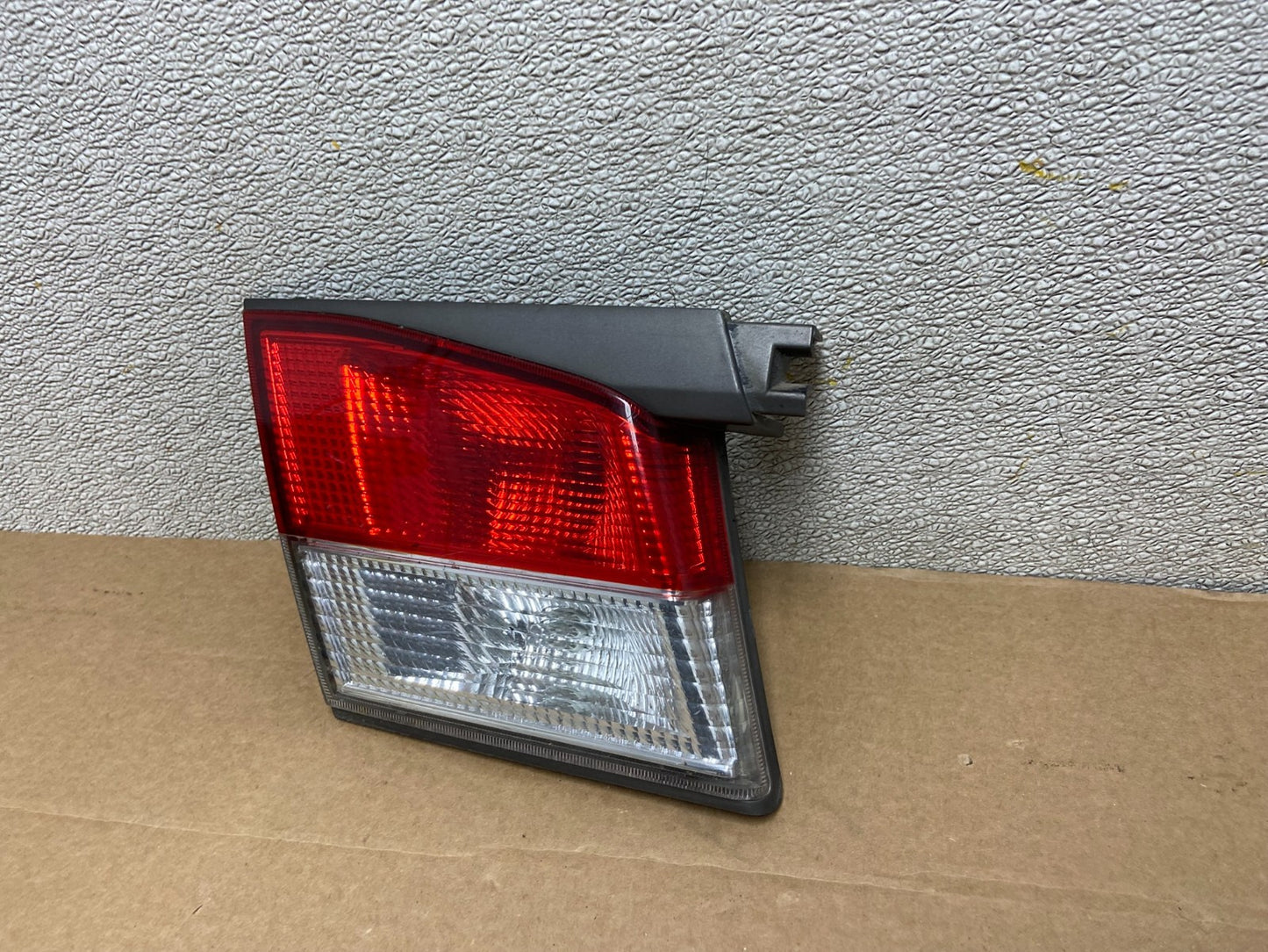 1999 to 2002 Infiniti G20 Left Driver LH Side Inner Tail Light OEM AB3467 LK1