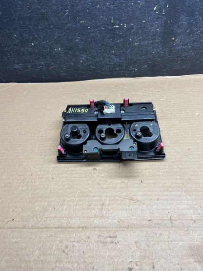 2003 to 2009 Toyota 4runner Am Fm Cd Player Radio Receiver AH1550 DG4