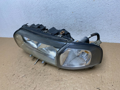 2004 2005 2006 Volvo S80 Left Driver LH Side Halogen Headlight AF8145 DW1