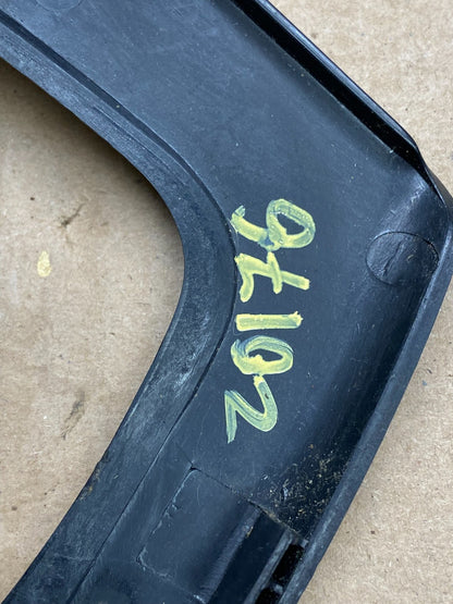 2003 - 2008 Subaru Forester Center Console Shifter Bezel  Trim Z0176  DG8