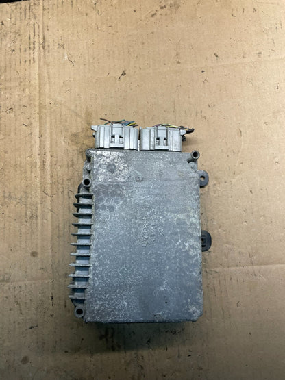 2003 Dodge Caravan Engine Control Unit Module ECM ECU w7163 DG0