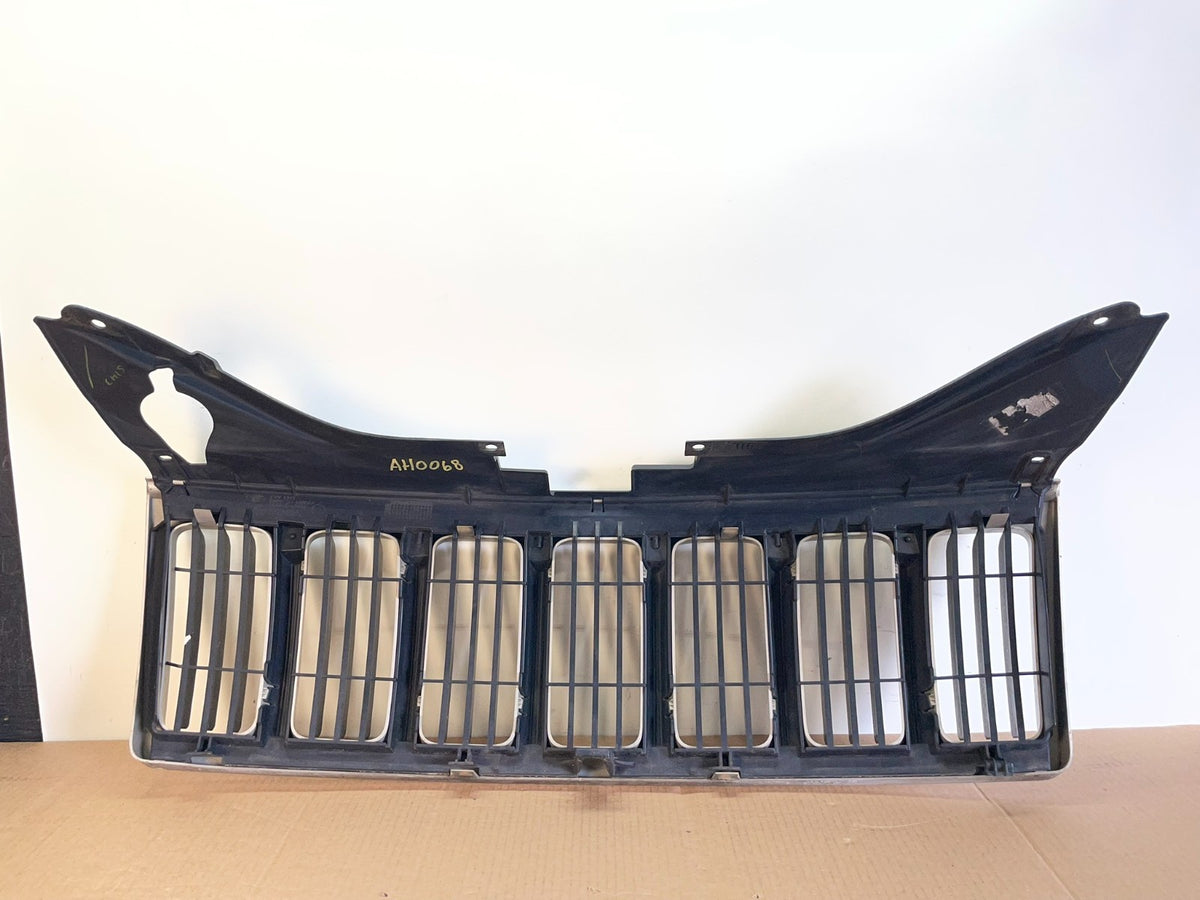 2008 2009 2010 Jeep Grand Cherokee Front Upper Grill Grille AH0068 DG4