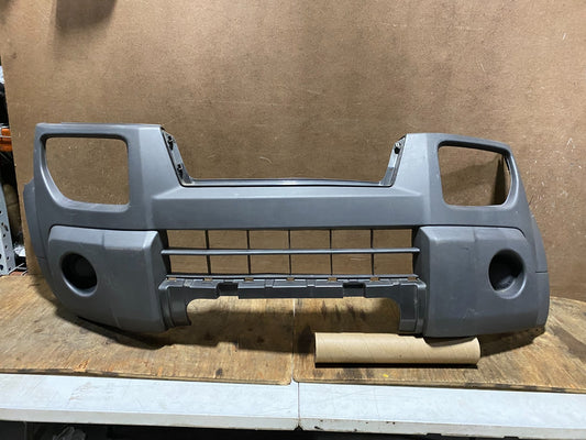 ONLY LOCAL PICK UP NY 2003 to 2008 Honda Element DX Front Bumper Cover AH0040 PS0