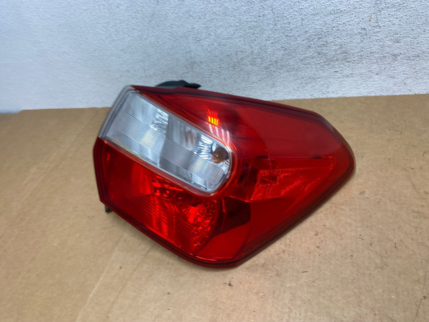 2012-2016 Subaru Impreza Crosstrek Right Passenger Tail Light AE3102 LK1