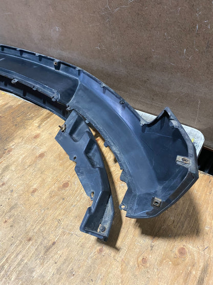 2013 to 2016 GMC Acadia Front Lower Bumper Cover 20982396 Z8525 PS5
