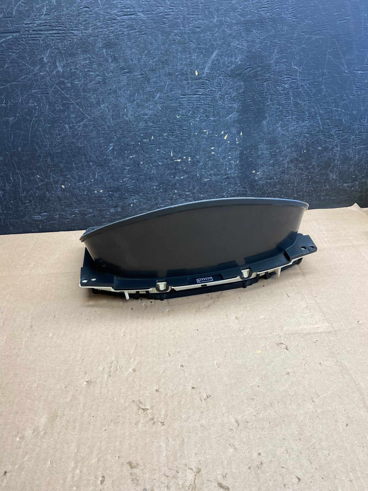 2004 to 2007 Chevrolet Express Speedometer Cluster Gauge AI3028 DG3